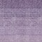 Homeroots 9' X 12' Purple And Lavender Ombre Washable Indoor Outdoor Area Rug 595833 - alternate 2