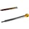 John Deere ROD WITH END & BUSHINGS, JOHN DEERE OEM AU13617 AU13617 - alternate 2