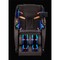 Osaki Titan Zero Gravity Heated Massage Chair with Full Body Air Compression and Lumbar Heat TI-H7 - alternate 1