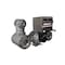 Fill-Rite Positive Displacement Flowmeter, 3 in Sz TS30AV13BLCBMXBS4N - alternate 2