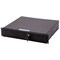 Deejay Led 2U-Space Metal Locking Rack Drawer for Standard DJ Size Equipment. TBH2URDW - alternate 2