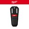 Milwaukee Tool Sheath, Black, Synthetic Leather, 1 Pockets 48-22-9364 - alternate 2