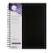Daler-Rowney Simply Sketchbook, Soft White, Spiral Bound, 80 Sheet, 8.5x11 inch, 3PK D481500811 - alternate 2