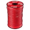 Milwaukee Tool String Trimmer Line, Red, 1/8 in H 49-16-2813 - alternate 1