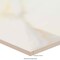 Msi Adella Calacatta Satin Sample Matte Ceramic Wall Tile ZOR-PT-0875-SAM - alternate 3