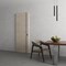 Sartodoors Hidden Barn, Planum 0016 Natural Veneer, Sturdy Finished Flush Modern Doors, Magic Concealed Slidin PLANUM0016HB-SHP-3684 - alternate 2