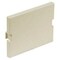 Hubbell 1.5-Unit iSTATION Module, Electric Ivory, 5PK IMB15EI - alternate 1