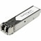 Startech.Com EXTREME NETWORKS 10052 COMPATIBLE SFP - 1000BASE-LX 1GBPS - 1GBE MODULE - 1GE GI 10052-ST - alternate 1