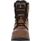 Rocky Worksmart, Men's 8 in Composite Toe Work Boot, Crazy Horse, 10, M, RKK0459 RKK0459 - alternate 1