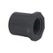 Charlotte Pipe And Foundry Reducing Bushing Schedule 80 1" Spigot X 3/4" D FPT PVC PVC081082200 - alternate 1