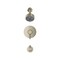 Grohe Concetto Pb Tub/Shower 1.75Gpm 102498EN00 - alternate 3