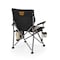 Picnic Time Family Of Brands NFL Washington Commanders - Outlander XL Camping Chair with Cooler 800-00-175-374-2 - alternate 1