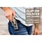 Spec Ops Safety Knife Box Cutter, Includes Holster & Lanyard SPEC-K4-SAFE - alternate 2