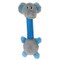 Pet Park Blvd Dog Toy, Sillies Toy, Elephant US2207 18 - alternate 1