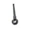 Komatsu TUBE, KOMATSU OEM 6162-83-6840 6162-83-6840 - alternate 2