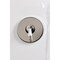 Kingston Brass Single-Handle Pressure Balanced Tub and Shower Faucet, Polished Nickel KB6336PL - alternate 2