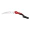 Felco 604 - ErgoReach Pull-Stroke Saw - 10in Blade - Pulse Harded Blade F604 - alternate 1
