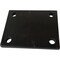 Cnh PLATE MOUNTING, CNH OEM 87417725 87417725 - alternate 1