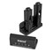 Trend Mini Twin Pocket Hole Jig, HSS Drill Bit, Depth Collar, Square Drive Bit, PH/JIG/M U*PH/JIG/M - alternate 1