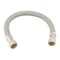 Brasscraft Dishwasher Hose 3/8 In. Compression X 3/8 In. Compression X 36 In. - SS B1-36DWF - alternate 3