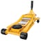 Performance Tool 2 Ton Low Profile Floor Jack, Dual Piston Lift Range 2.75-20in W1642 - alternate 1