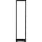 Kendall Howard 45U 2-Post Relay Rack 1911-3-200-45 - alternate 1