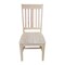 Whitewood Industries Set of Two Benson Dining Chairs CI-66P - alternate 2