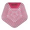 Renown Wcbasix 30-Day Anti-Splash Urinal Screen, Spiced Apple, 10PK WCBX-P-010I010I-01-AAJ49-00 - alternate 1