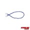 Extreme Max 3006.2915 BoatTector High-Strength Line SnubberStorage Bungee Value-60" w Medium Hooks Blue 3006.2915 - alternate 2