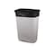 Heritage 30 gal Trash Bags, 30 in x 36 in, Premium, 0.5 mil, Black H6036MK - alternate 2