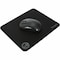 Targus ULTRAPORTABLE ANTIMICROBIAL MOUSE MAT BLACK AWE820GL - alternate 1