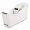 Scotch C18 Desktop Dispenser, 1in Core, White C18-W - alternate 1