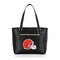Picnic Time Family Of Brands NFL Cleveland Browns - Uptown Cooler Tote Bag 743-01-179-084-2 - alternate 1