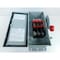 Eaton Heavy Duty Safety Switches DH 3P 30A 600V 50/60Hz 3Ph Fusible 3Wire EA NEMA 12 DH361FDK - alternate 2