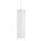 Afx View 05in. LED Pendant, 120-277V, 10W, 5 CCT, Satin Nickel VIP04LAJUDSNWH - alternate 1