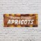 Signmission Farm Fresh Apricots, 24 Inch x 72 Inch, Vinyl Banner B-72-30573 - alternate 2