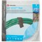 Velcro Brand Reclosable Fastener, No Adhesive, 75 ft, 1 in W, Black 31085 - alternate 1
