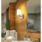 Z-Lite Henri Chrome  1 Light Vanity 7700-1V-CH - alternate 2