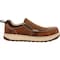Rocky Dry-Strike SRX, Men's 3 in Composite Toe Slip-On Work Shoe, Brown, 10.5, M, RKK0464 RKK0464 - alternate 2