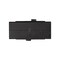 Auveco Chrysler Bumper Fascia Retainer 27/32in Stem Length, 10PK 20523 - alternate 2