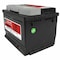 Motorcraft Vehicle Battery,  BXT90T5590 - alternate 2