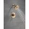 Delta Trinsic Monitor 14 Series H2OKinetic Shower Trim T14259-CZ - alternate 3