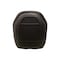Uni Pro 129 Bucket Seat, Black Vinyl 7104 - alternate 2
