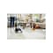 Bissell TurboClean DualPro Pet Carpet Cleaner, 1.25 gal Tank, 11 in W Cleaning Path 3067 - alternate 4
