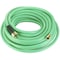 Swan 75 ft L Garden Hose, Rubber Tube, Green CSNSS58075 - alternate 2