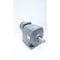 Boston Gear Inline Gear Reducer 3.8Hp 40.631:1 F873B-40K-B7-M1 - alternate 2