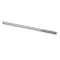 Drill America .5750 HSS Straight Shank Straight Flute Chucking Reamer DWRR.5750 - alternate 1