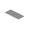 K&M Mfg Headliner for John Deere 30-40 Series 2WD/4WD Tractors Filter Door Panel Black Vinyl 4505 - alternate 2