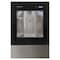 Elkay Liv Pro In-Wall Commercial Filtered Water Dispenser Non-refrigerated Midnight LBWDC00BKC - alternate 2