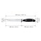 Henckels Forged Synergy 5.5-inch Boning Knife 1013834 - alternate 2